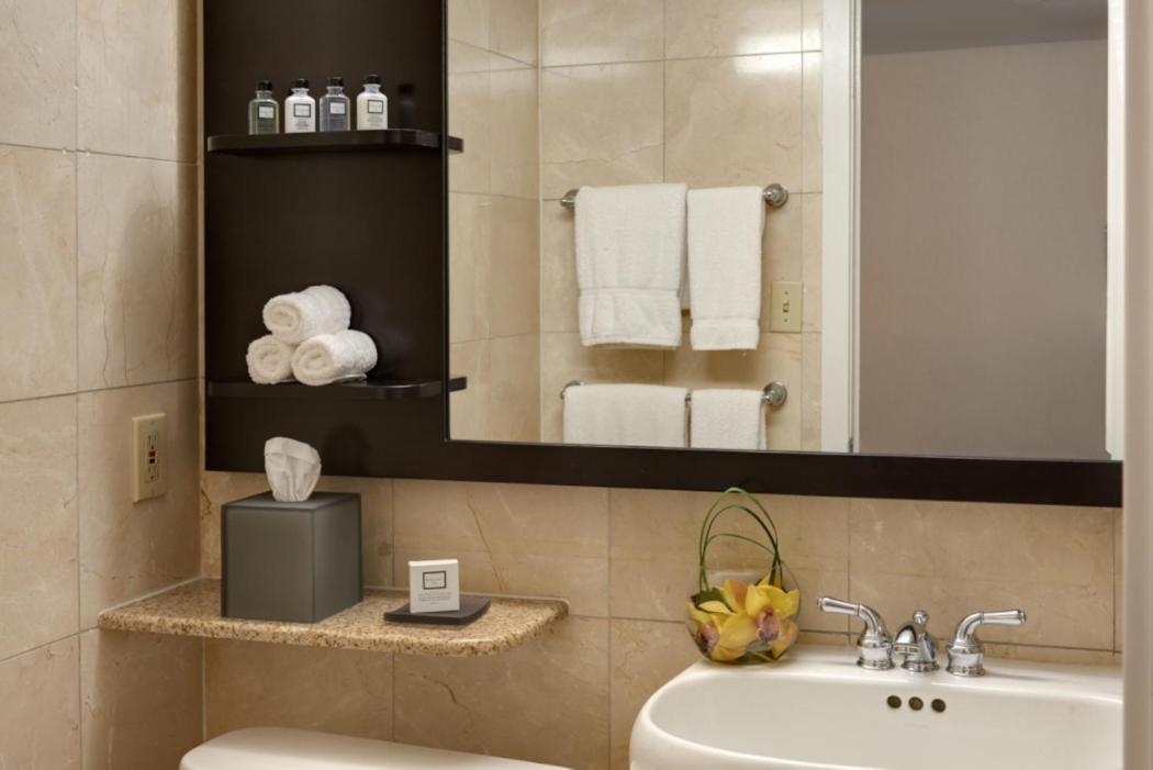 The Kensington Hotel Ανν Άρμπορ Εξωτερικό φωτογραφία