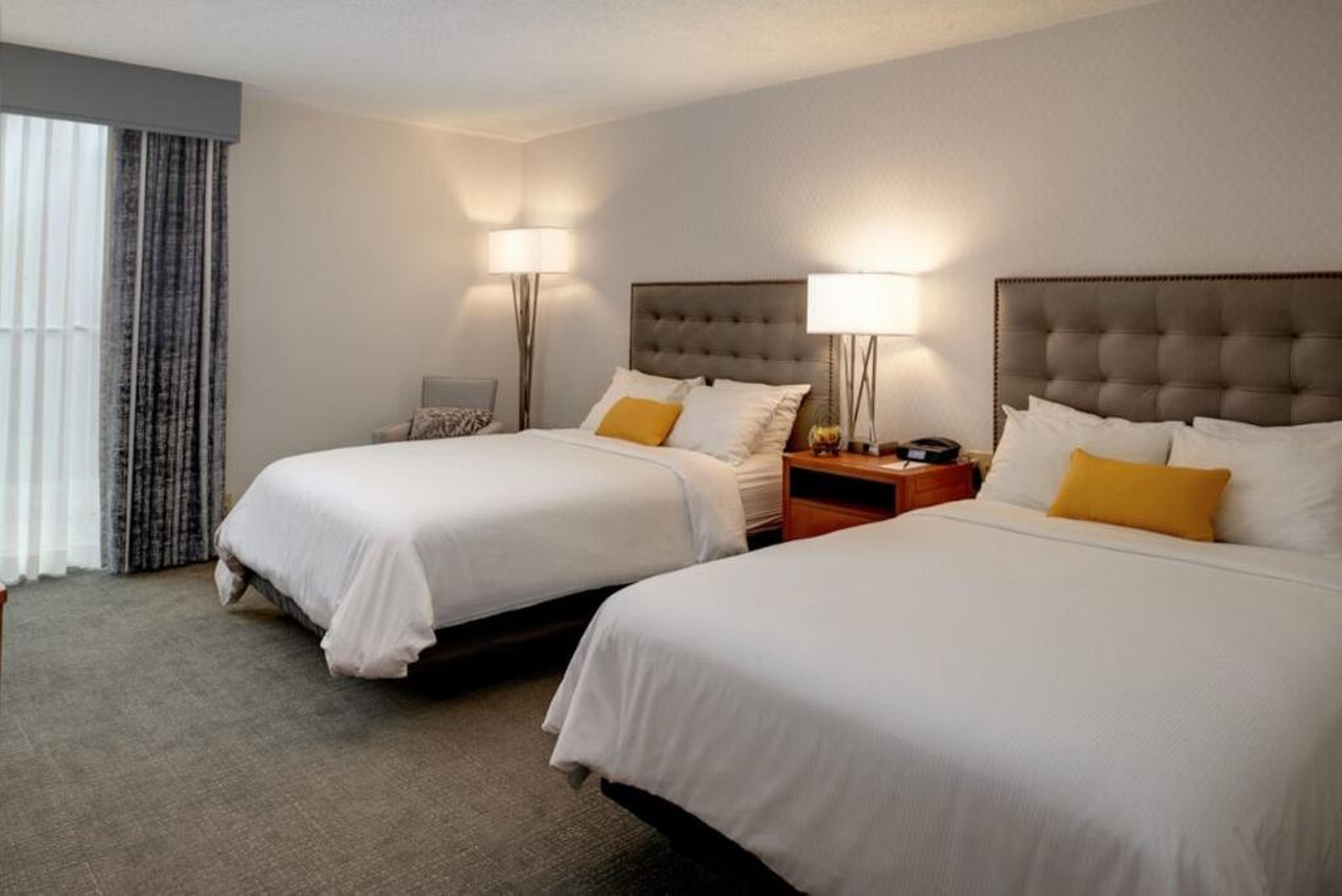 The Kensington Hotel Ανν Άρμπορ Εξωτερικό φωτογραφία