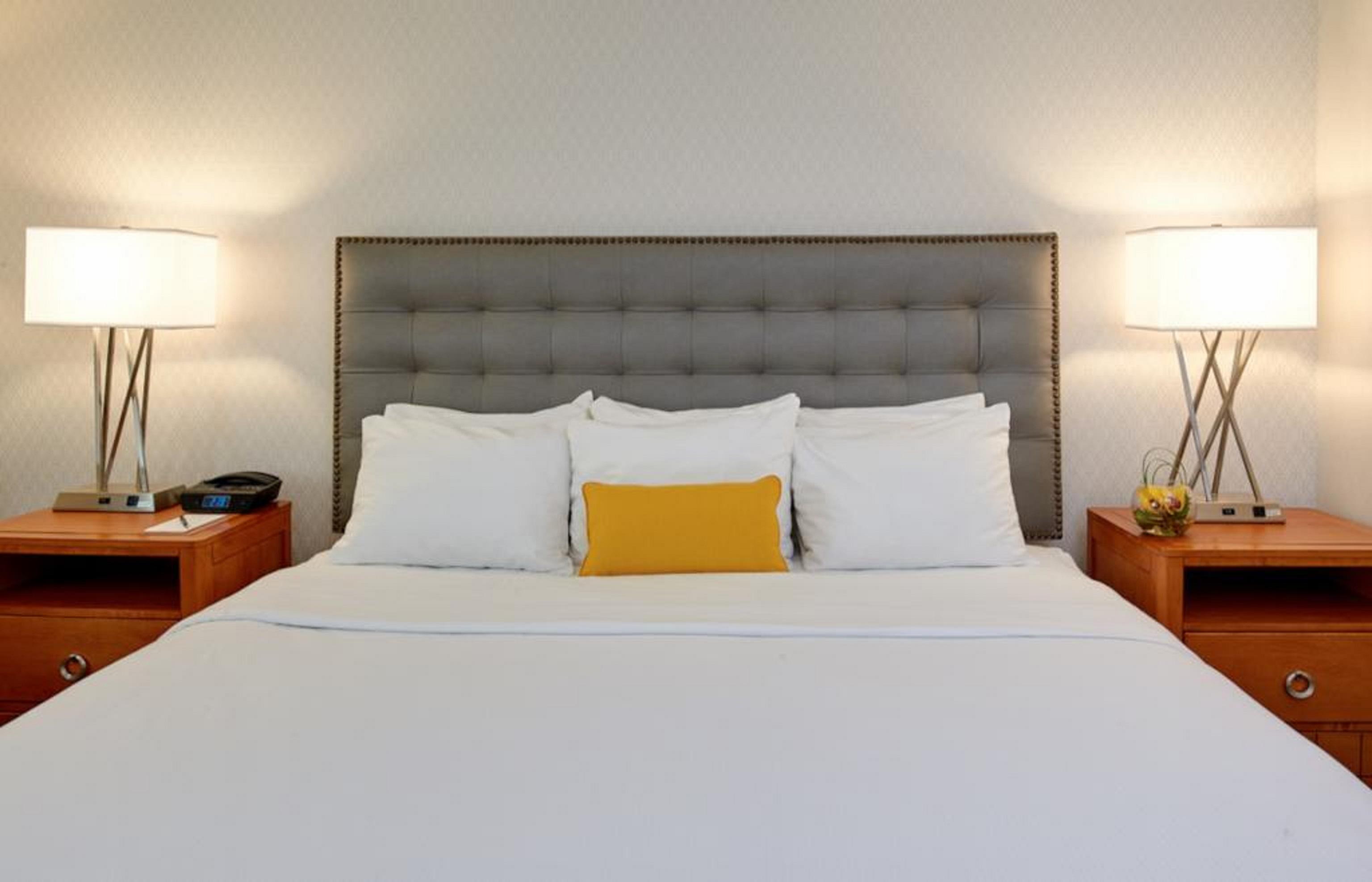 The Kensington Hotel Ανν Άρμπορ Εξωτερικό φωτογραφία