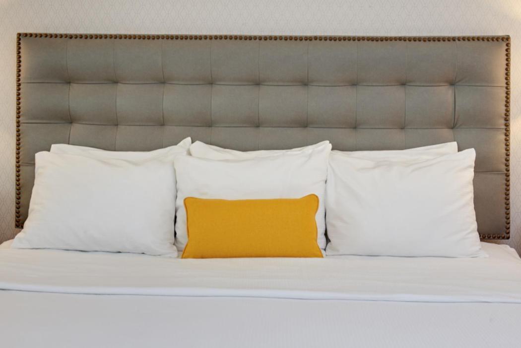 The Kensington Hotel Ανν Άρμπορ Εξωτερικό φωτογραφία