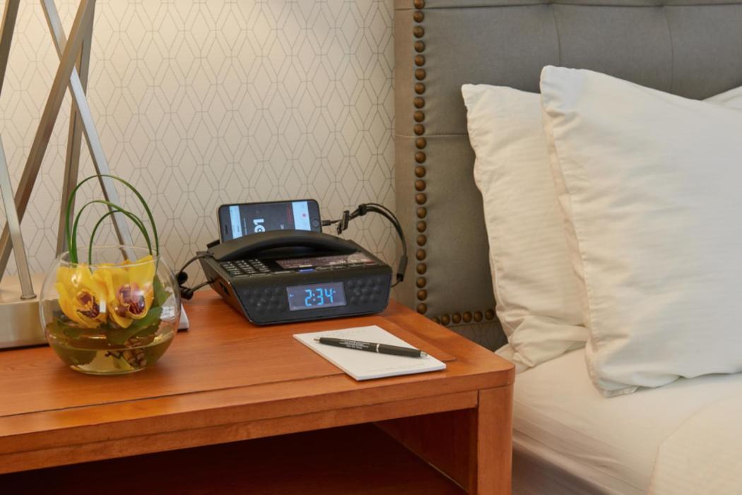 The Kensington Hotel Ανν Άρμπορ Εξωτερικό φωτογραφία