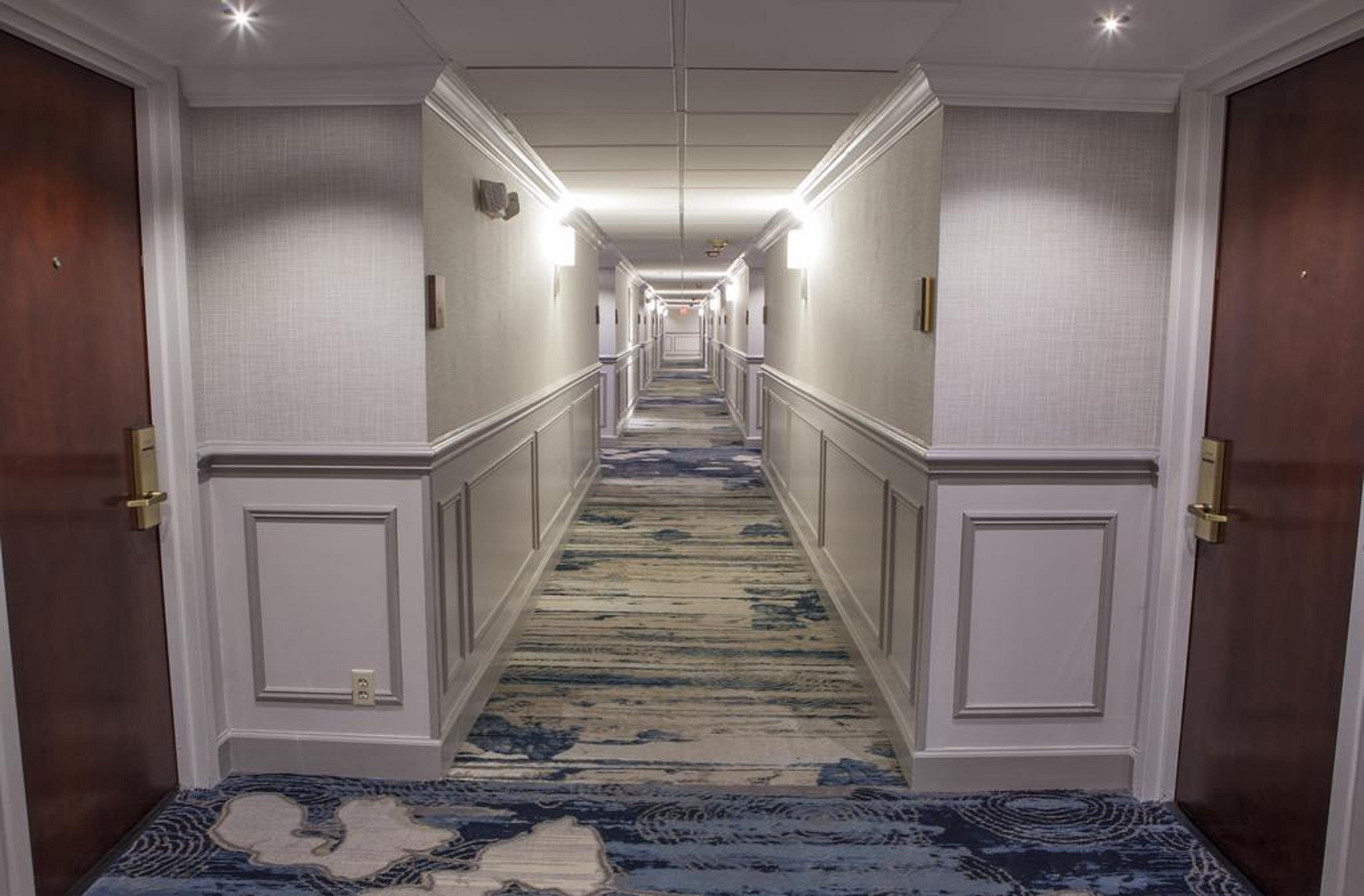 The Kensington Hotel Ανν Άρμπορ Εξωτερικό φωτογραφία