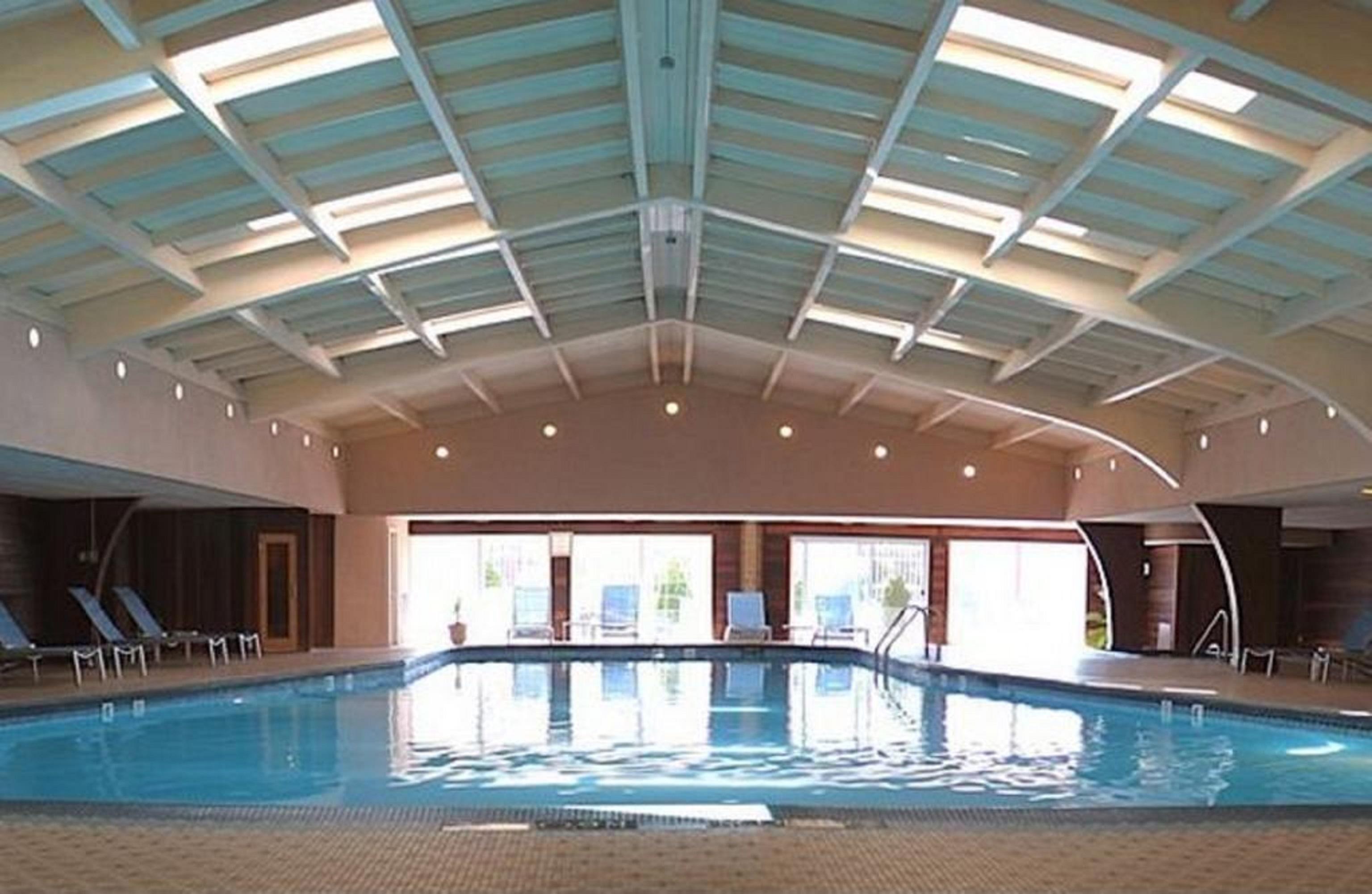 The Kensington Hotel Ανν Άρμπορ Εξωτερικό φωτογραφία
