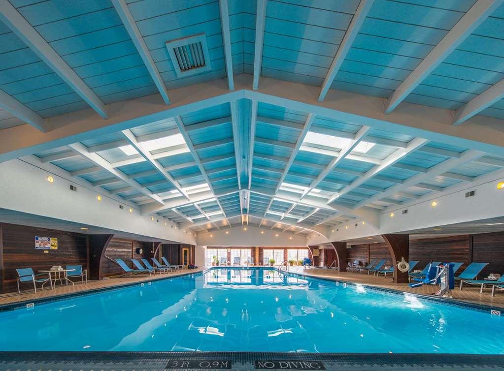 The Kensington Hotel Ανν Άρμπορ Ανέσεις φωτογραφία