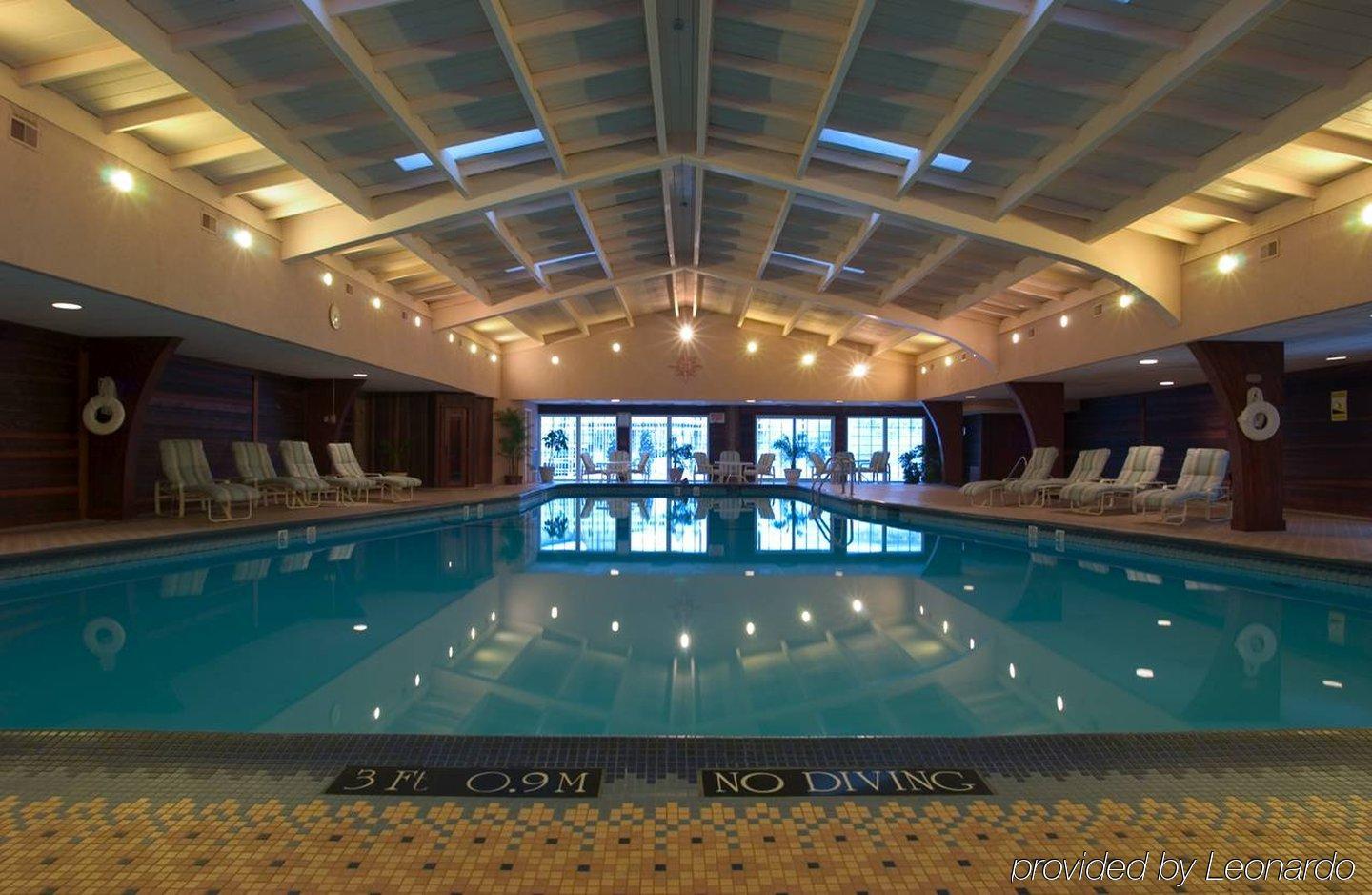 The Kensington Hotel Ανν Άρμπορ Ανέσεις φωτογραφία