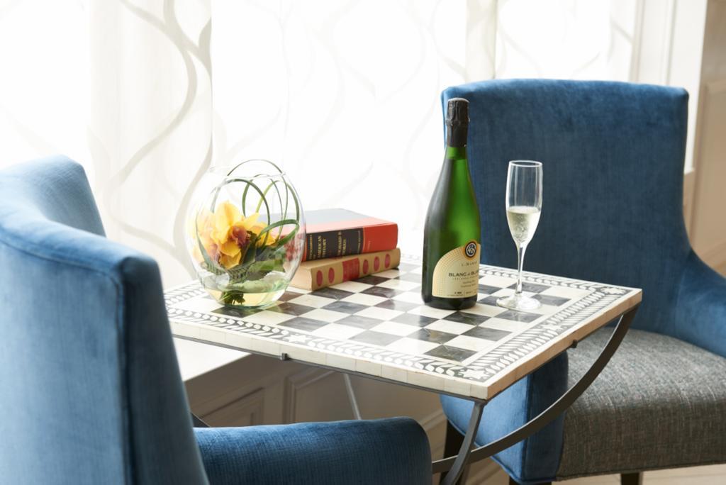 The Kensington Hotel Ανν Άρμπορ Εξωτερικό φωτογραφία