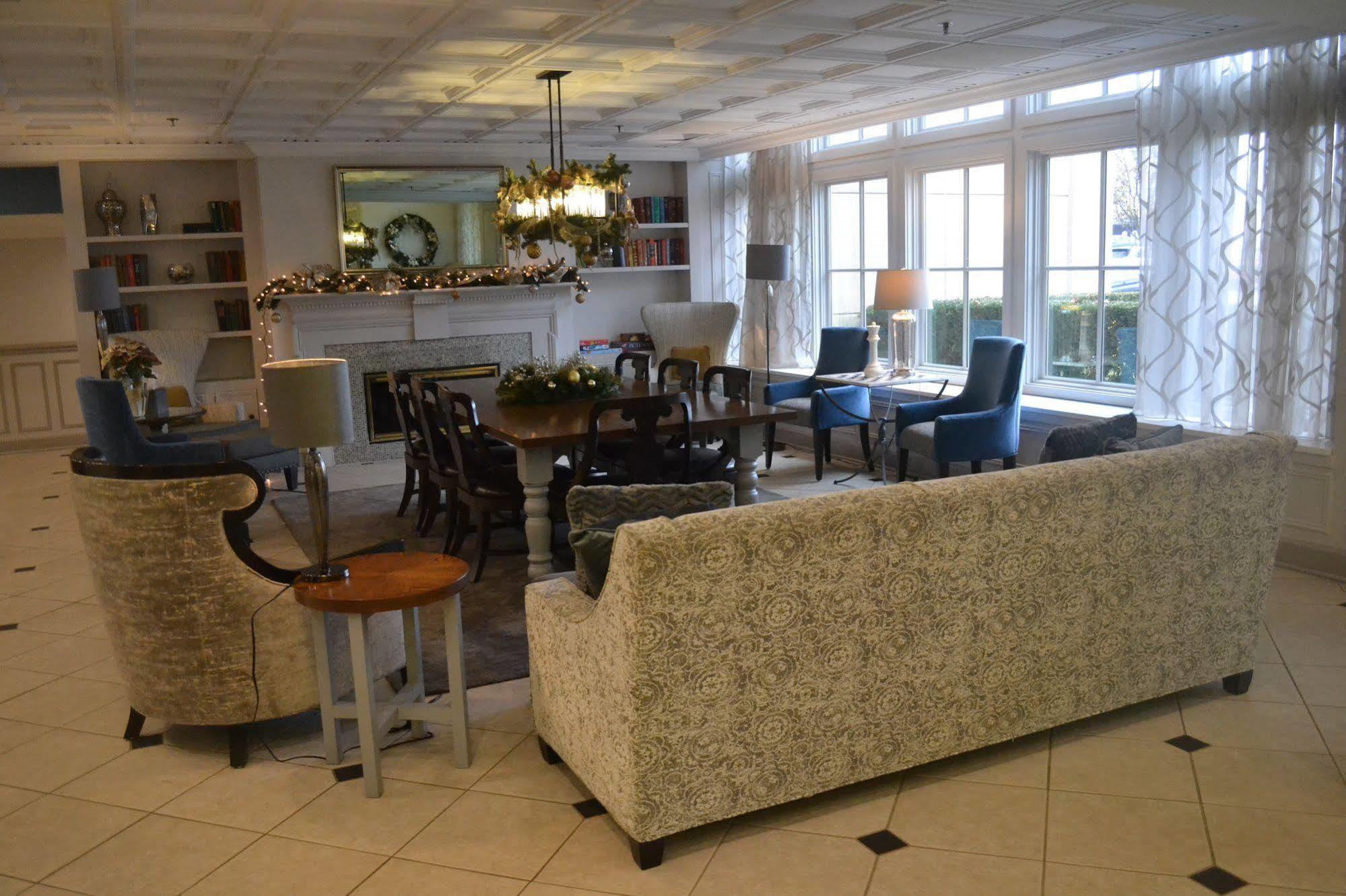 The Kensington Hotel Ανν Άρμπορ Εξωτερικό φωτογραφία