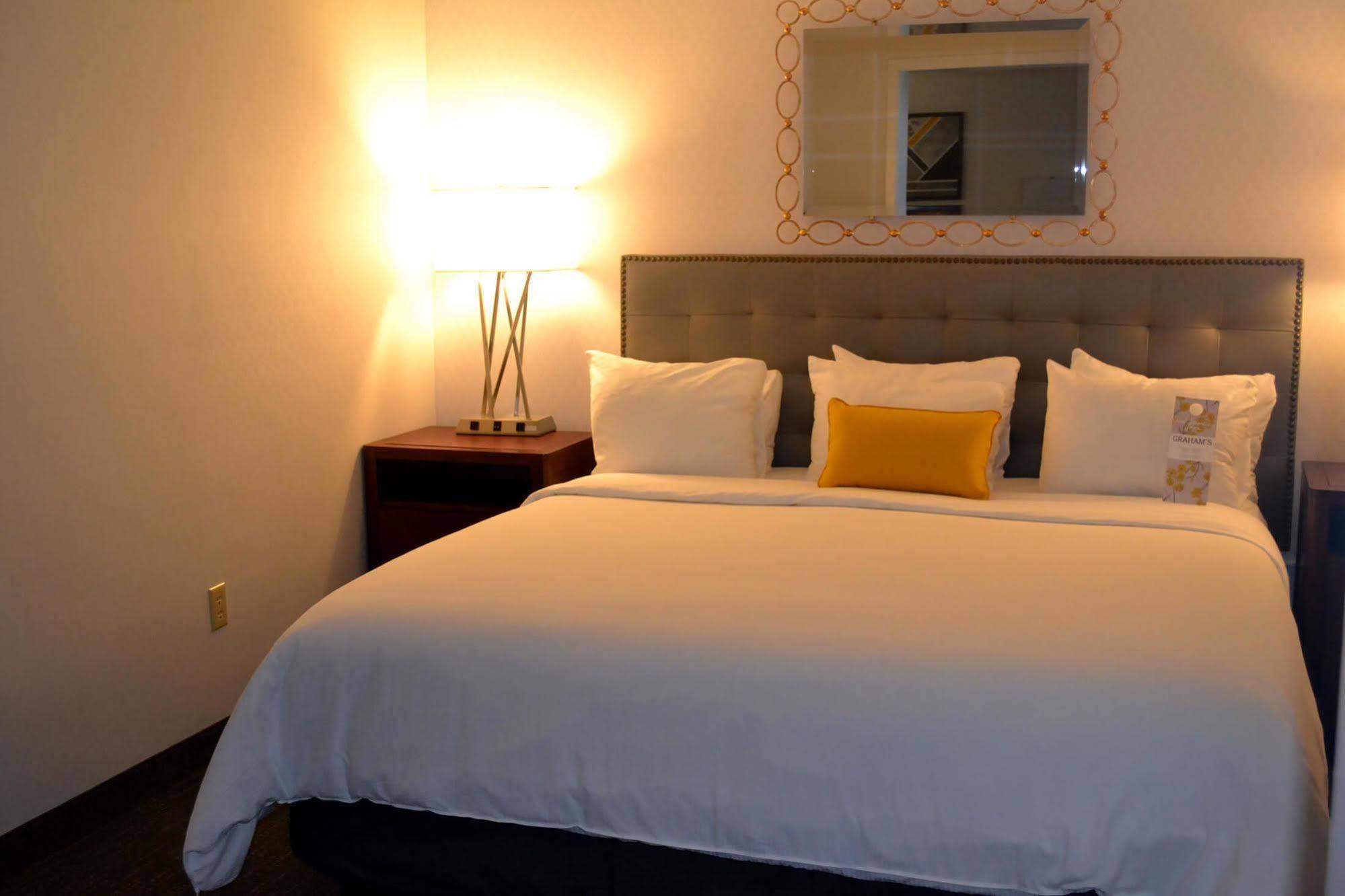 The Kensington Hotel Ανν Άρμπορ Εξωτερικό φωτογραφία