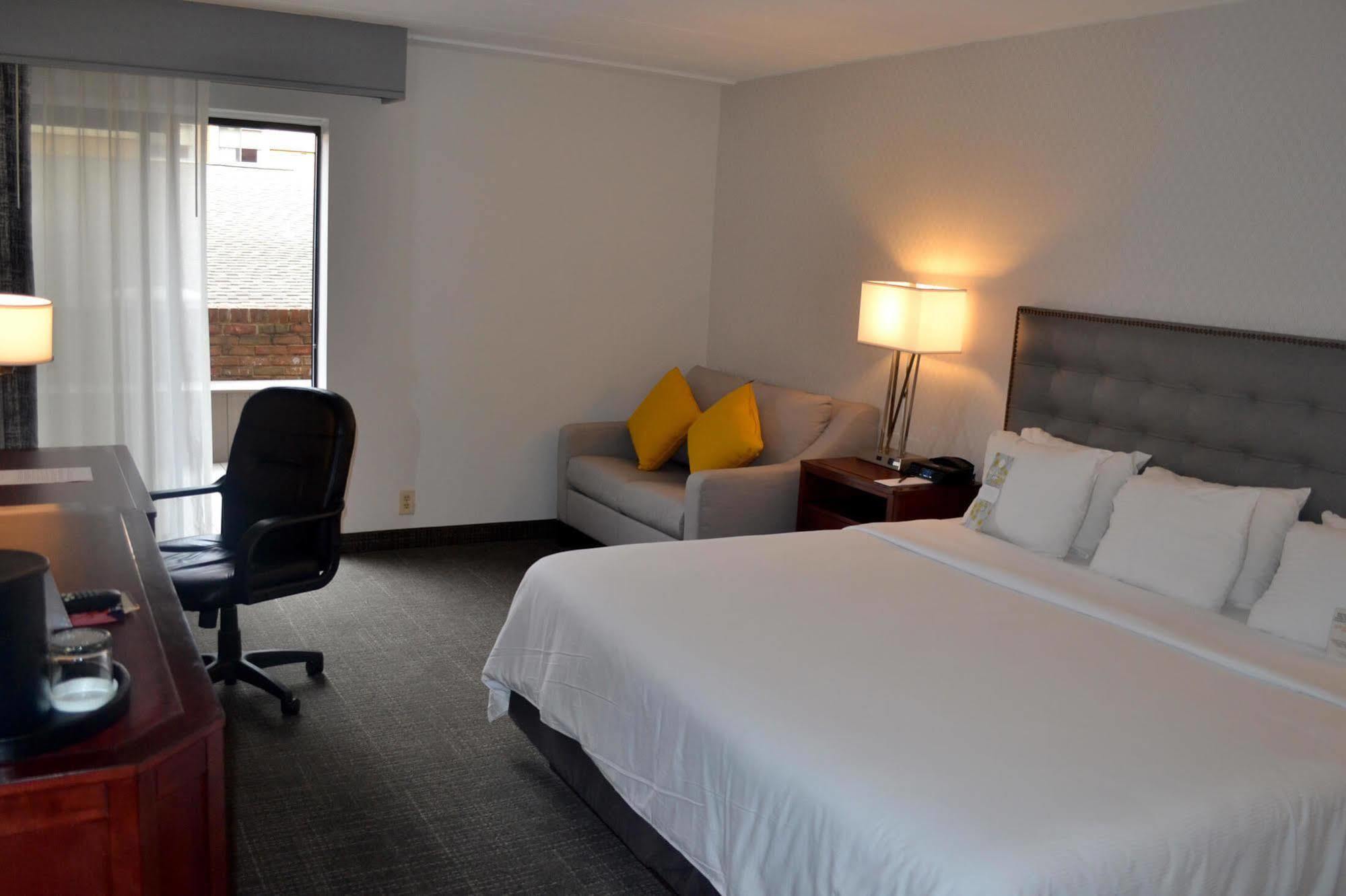 The Kensington Hotel Ανν Άρμπορ Εξωτερικό φωτογραφία