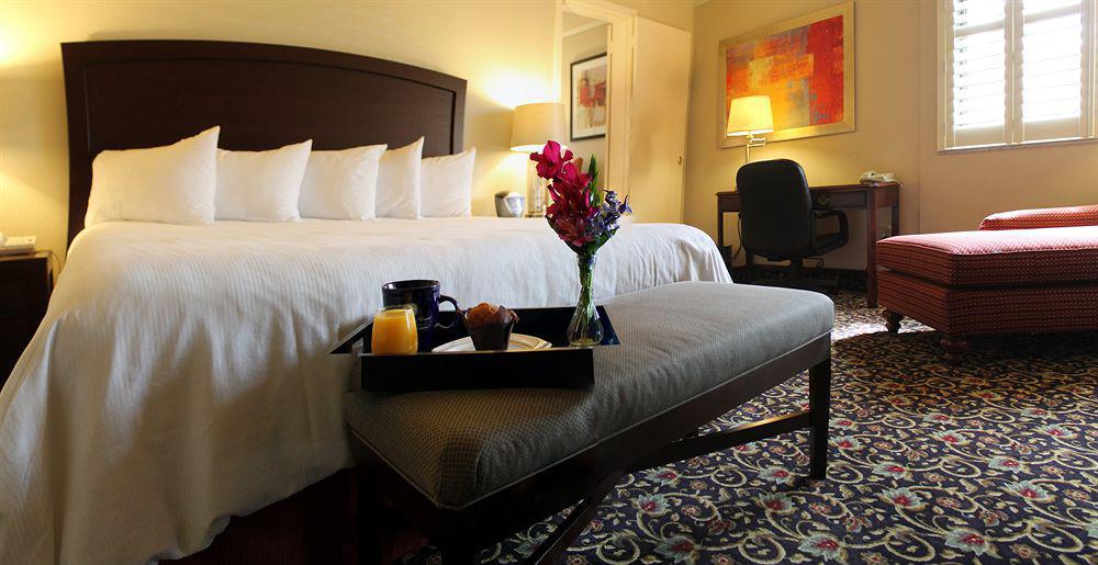 The Kensington Hotel Ανν Άρμπορ Εξωτερικό φωτογραφία
