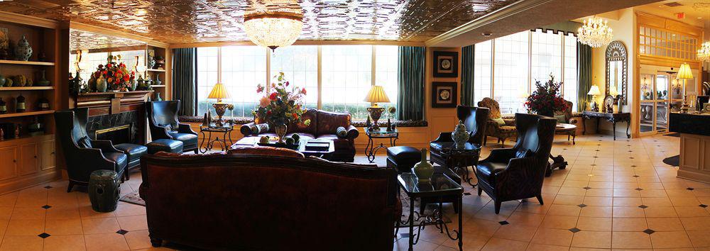 The Kensington Hotel Ανν Άρμπορ Εξωτερικό φωτογραφία