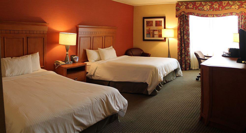 The Kensington Hotel Ανν Άρμπορ Εξωτερικό φωτογραφία